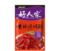 麻辣小龍蝦調(diào)料熱賣(mài)促銷