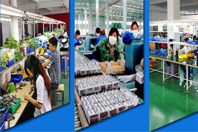 迪速動力電池 技術、應用與未來展望