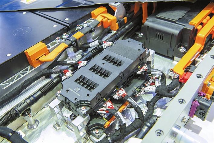 科達利 新能源汽車電池結構件全球市占率四成，何以成就隱形冠軍？