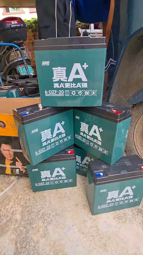 真A+電動車電池?fù)Q電瓶 鉛酸、石墨烯電芯與蓄電旗艦款全解析