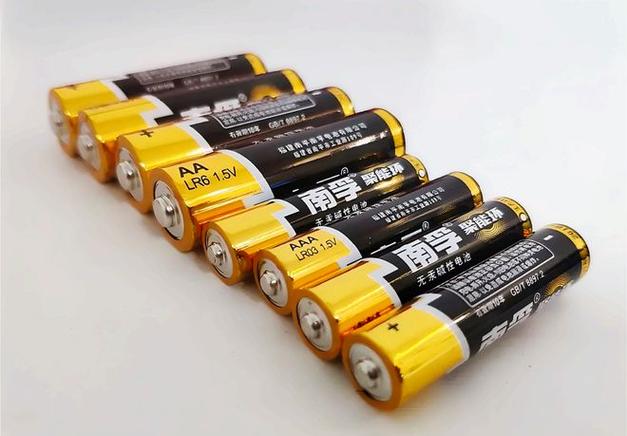 南孚電池，何時(shí)撐起安孚科技百億市值？
