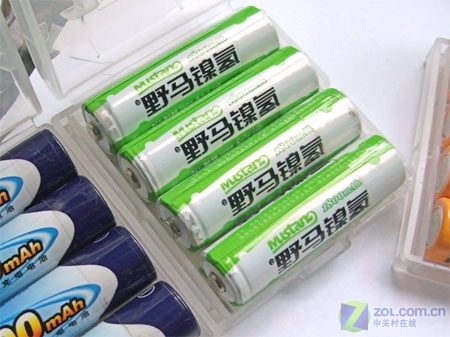 如何達到最佳效果？談隨身聽供電方案與電池選擇
